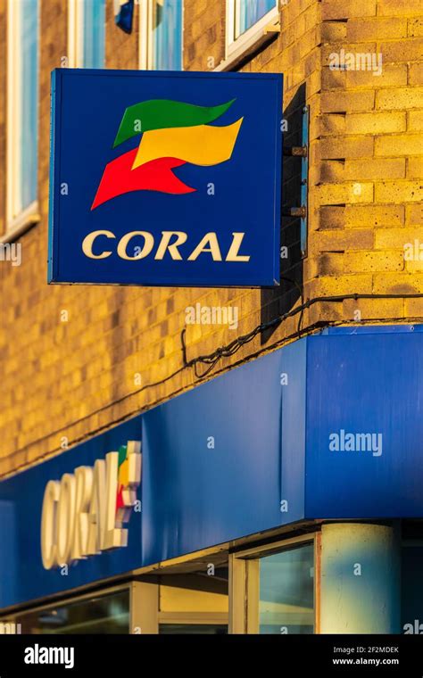 coral bookmakers shops|A History of Coral .